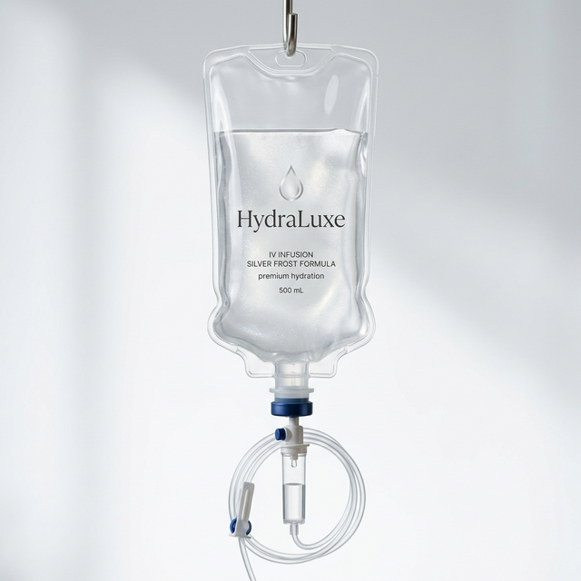 HydraLuxe IV Drip