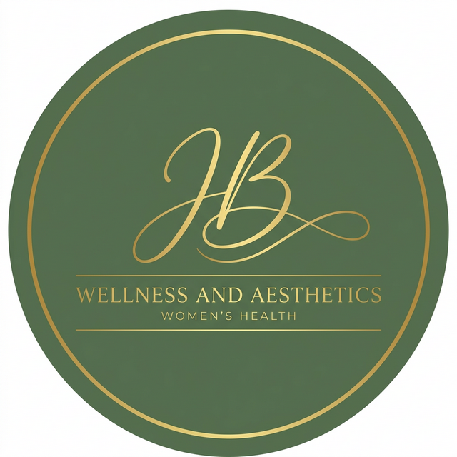 JB Wellness & Aesthetics