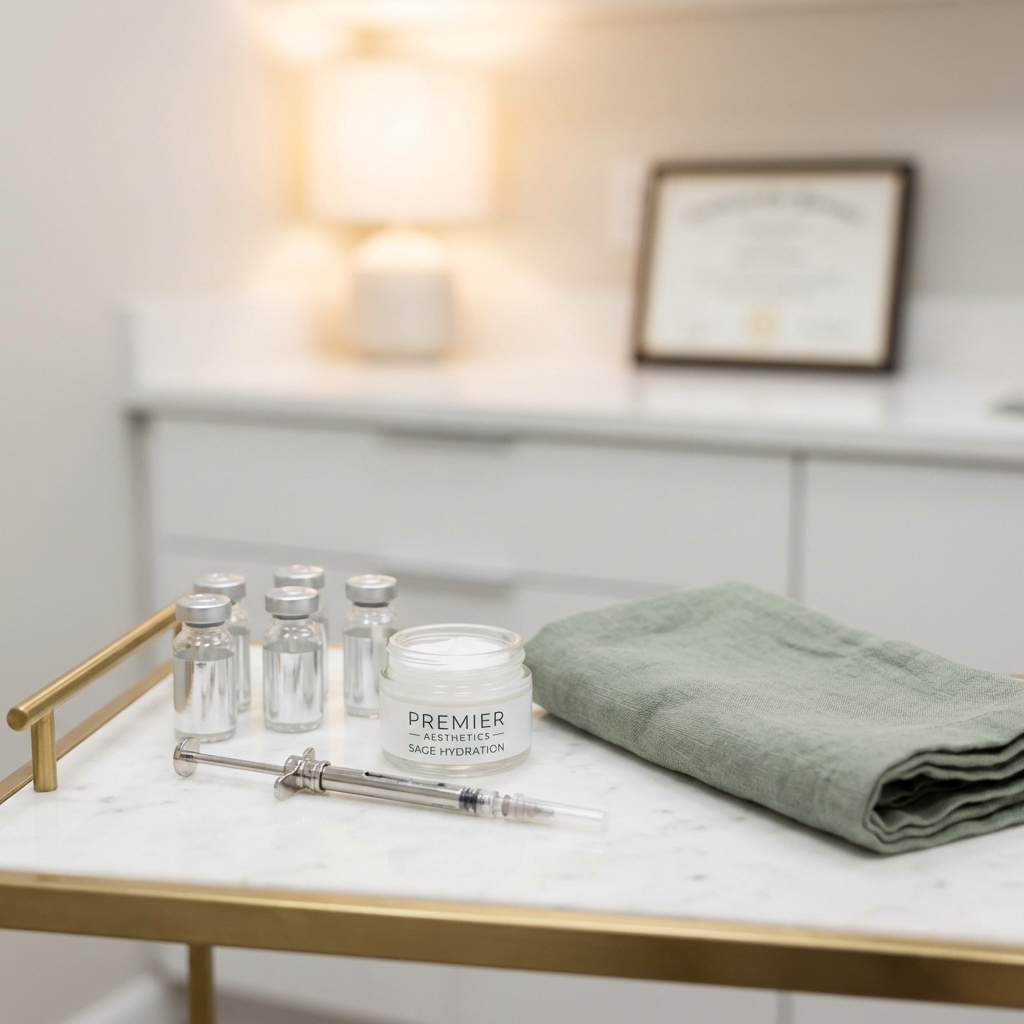 Medical Aesthetics